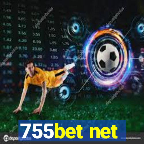 755bet net